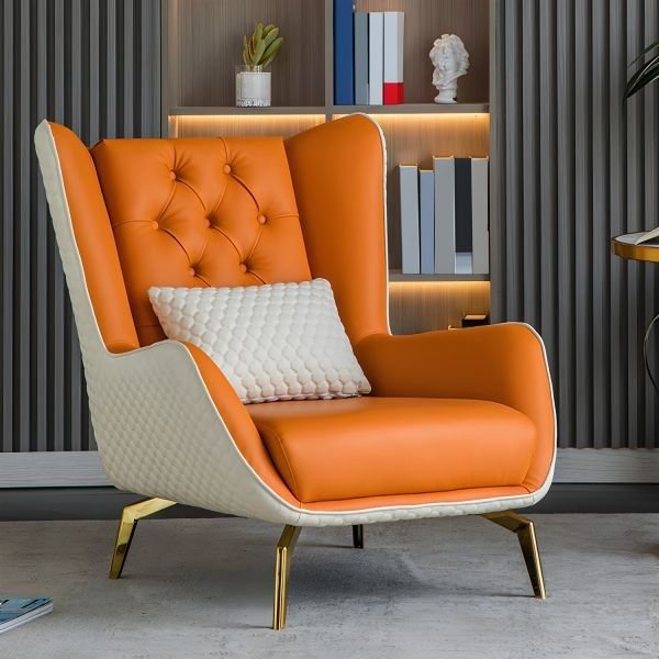 Accent Chair