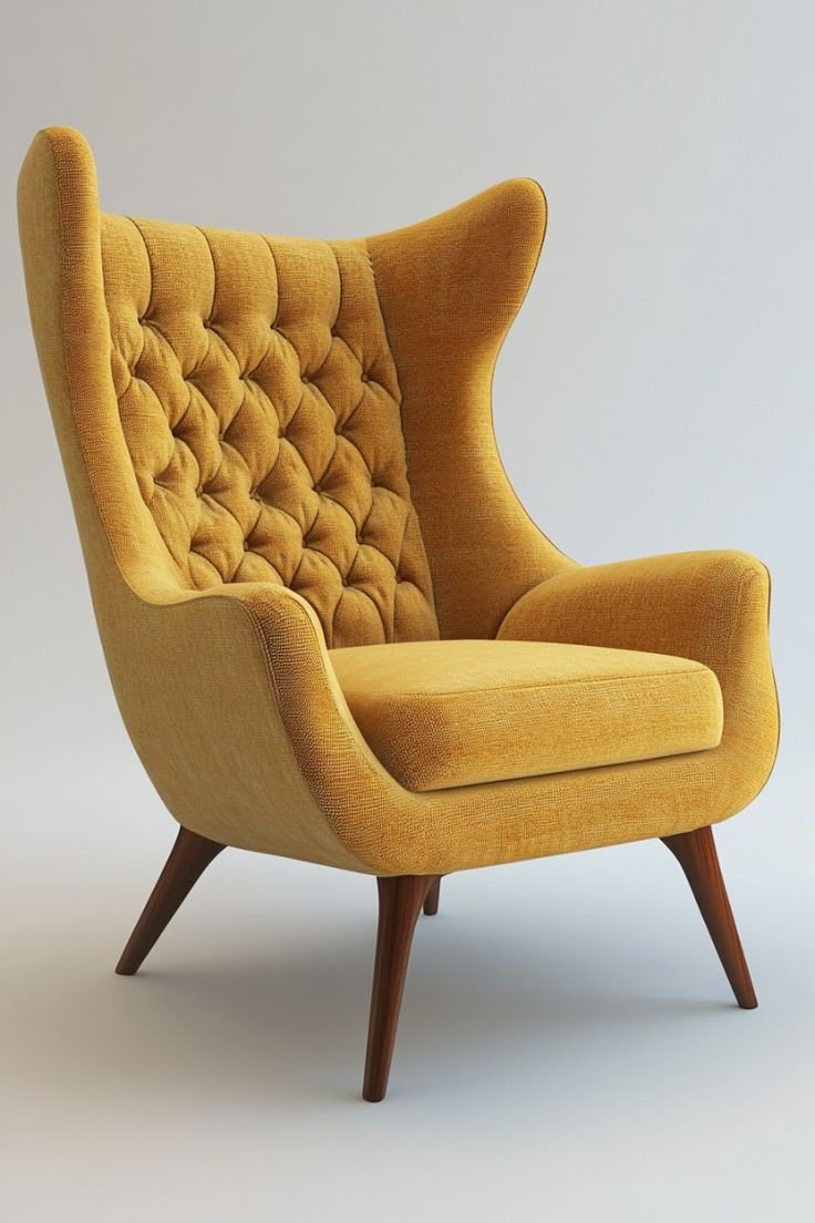 Lounge Chair