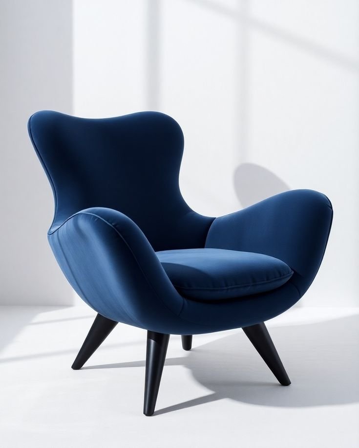 Modern Lounge